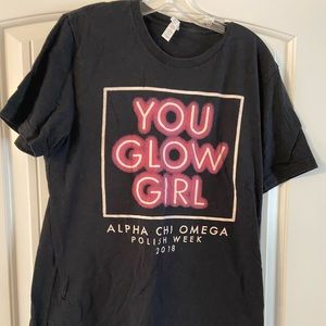 University of Arkansas Alpha Chi Omega